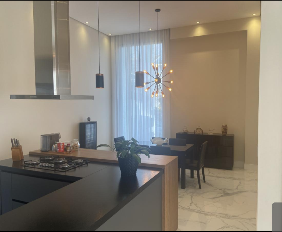 Imagem Casa com 3 Quartos à Venda, 270 m²em Parque Residencial Itapeti - Mogi das Cruzes