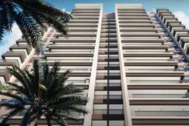Imagem Apartamento com 3 Quartos à Venda, 163 m² em Vila Mariana - São Paulo