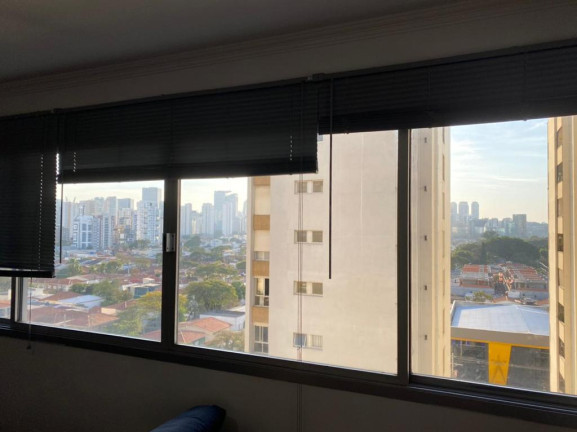 Imagem Apartamento com 3 Quartos à Venda ou Locação, em Brooklin Novo - São Paulo Imagem Apartamento com 3 Quartos à Venda ou Locação, em Brooklin Novo - São Paulo