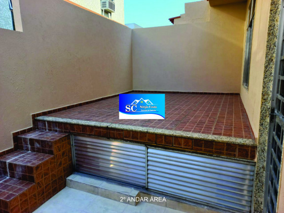 Imagem Casa com 3 Quartos à Venda, 156 m² em Vila Valqueire - Rio de Janeiro