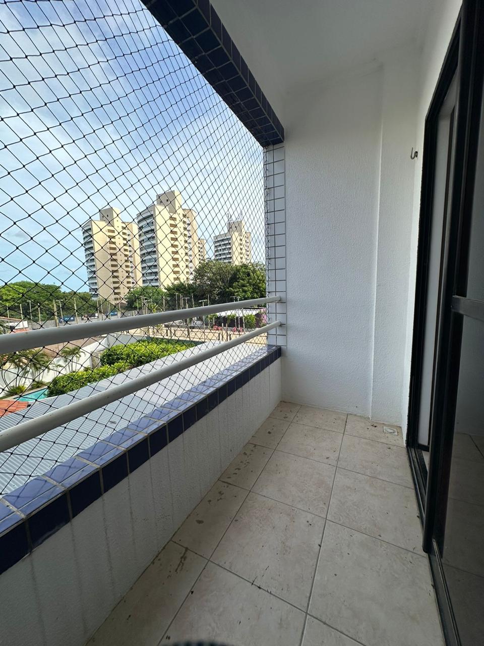 Imagem Apartamento com 3 Quartos à Venda, 60 m² em Edson Queiroz - Fortaleza Imagem Apartamento com 3 Quartos à Venda, 60 m² em Edson Queiroz - Fortaleza