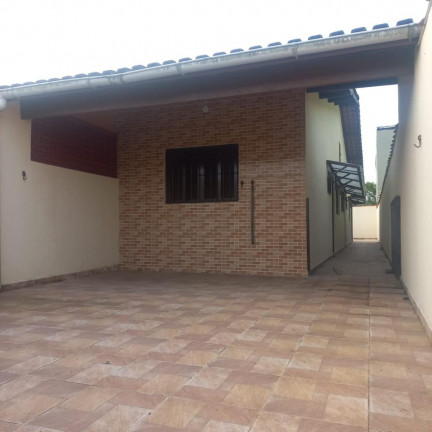 Imagem Casa com 2 Quartos à Venda, 150 m² em Balneário América - Mongaguá