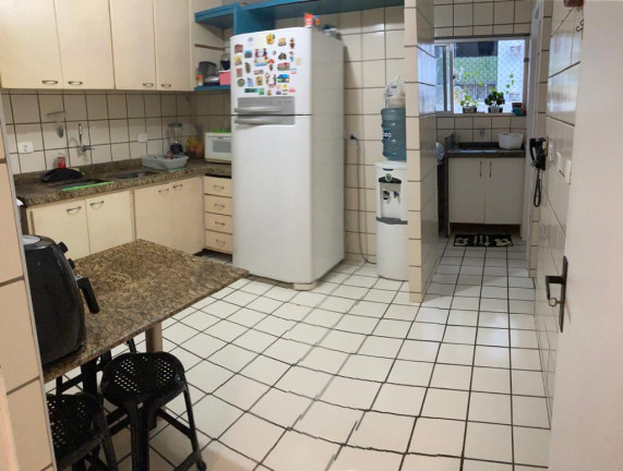 Imagem Apartamento com 3 Quartos à Venda, em Boa Viagem - Recife Imagem Apartamento com 3 Quartos à Venda, em Boa Viagem - Recife