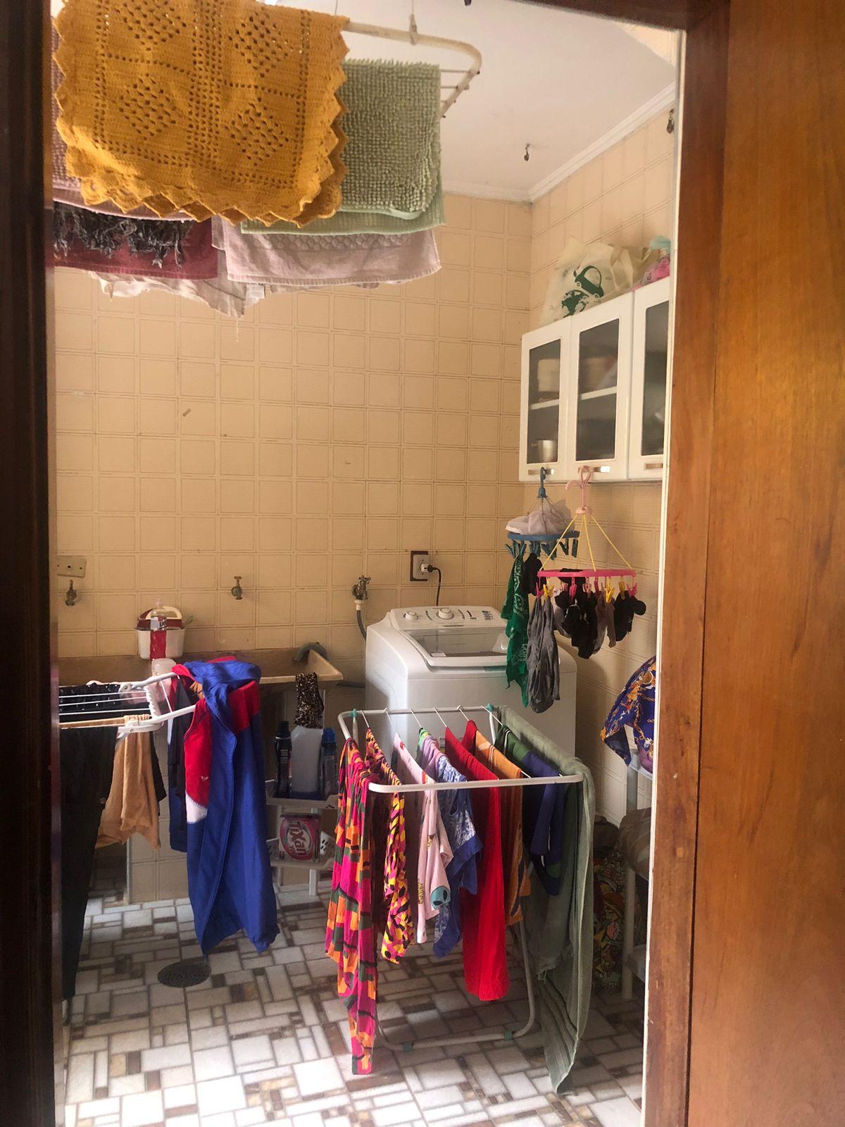 Imagem Casa de Vila com 3 Quartos à Venda, 90 m²em Pinheiros - São Paulo Imagem Casa de Vila com 3 Quartos à Venda, 90 m²em Pinheiros - São Paulo