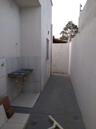 Imagem Casa com 2 Quartos à Venda, 1 m² em Conjunto Habitacional Turu - São Luís