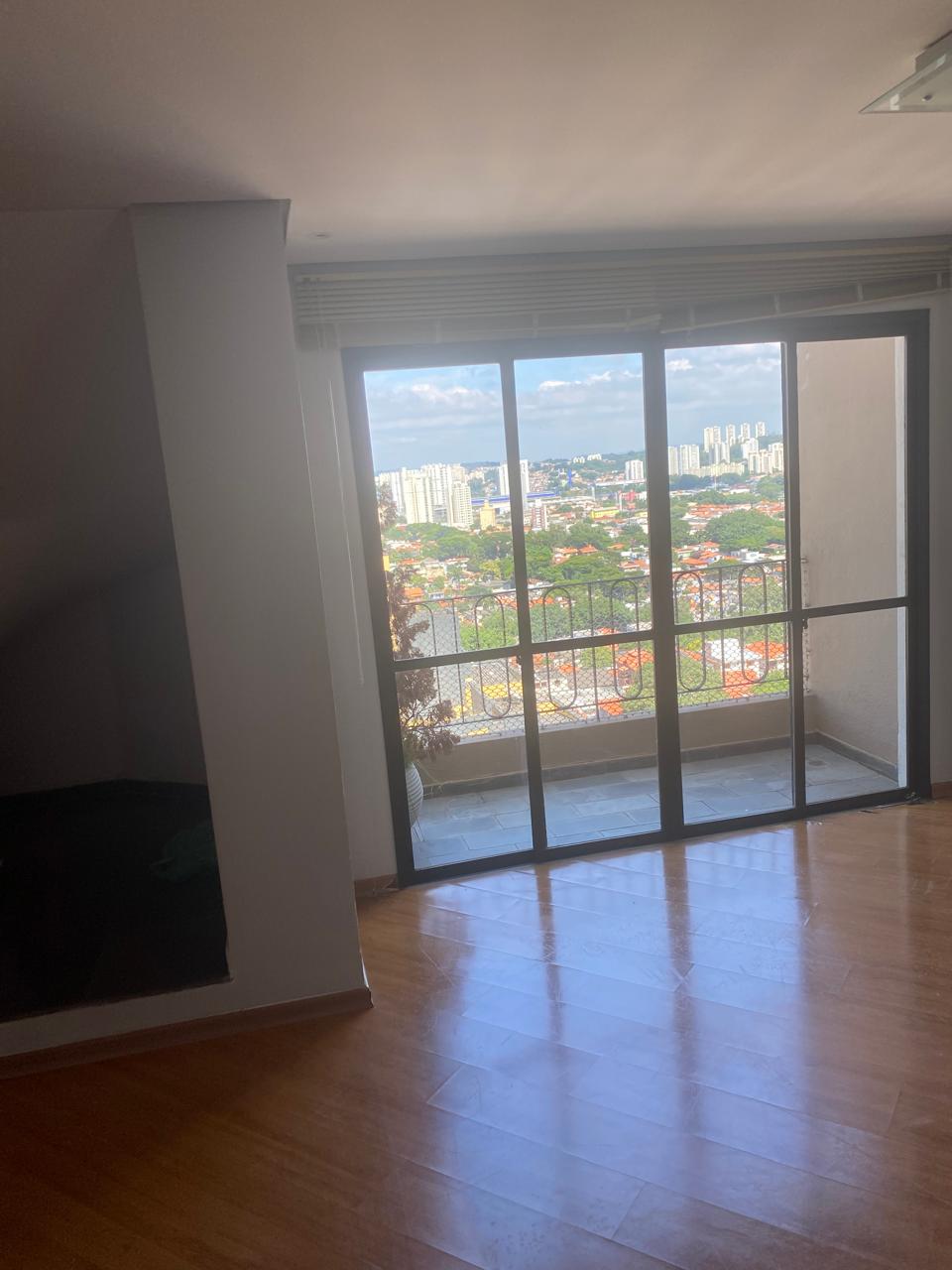 Imagem Cobertura com 3 Quartos à Venda, 223 m² em Vila Progredior - São Paulo Imagem Cobertura com 3 Quartos à Venda, 223 m² em Vila Progredior - São Paulo