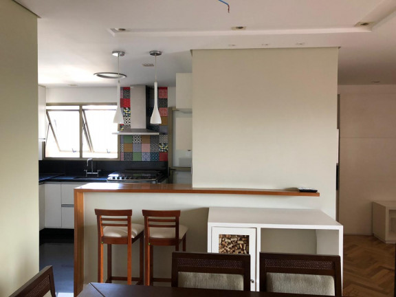 Imagem Apartamento com 2 Quartos à Venda, 106 m² em Vila Andrade - São Paulo Imagem Apartamento com 2 Quartos à Venda, 106 m² em Vila Andrade - São Paulo