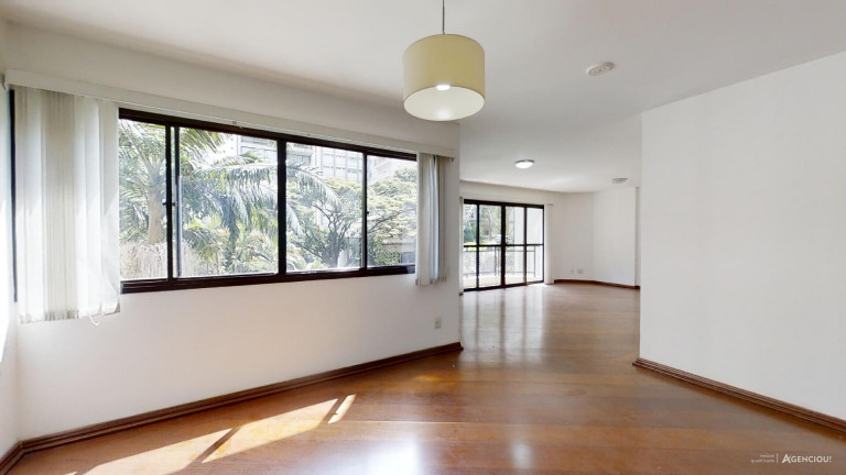 Imagem Apartamento com 4 Quartos à Venda, 160 m² em Consolação - São Paulo