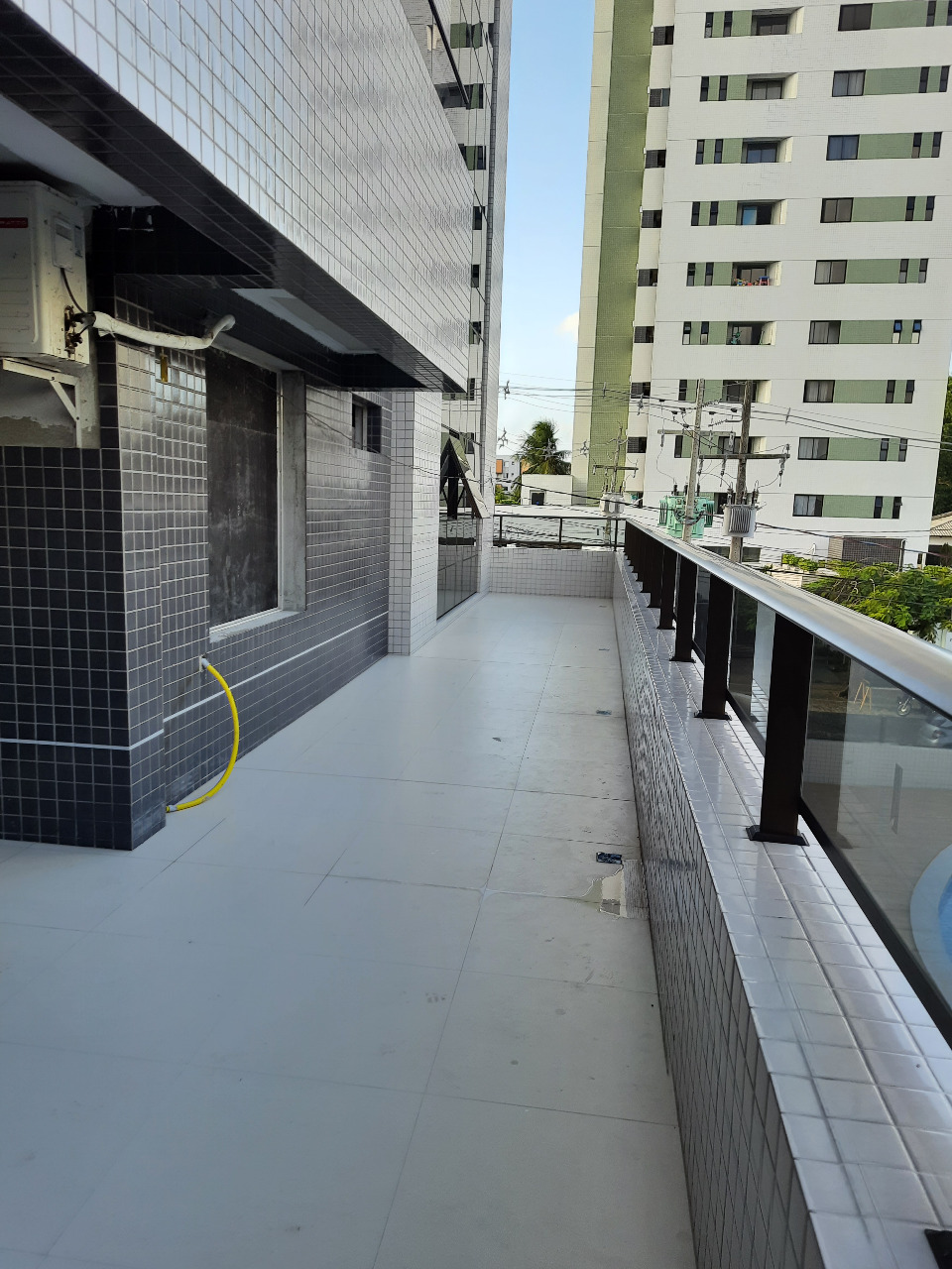 Imagem Cobertura com 3 Quartos à Venda, 200 m²em Lagoa Nova - Natal Imagem Cobertura com 3 Quartos à Venda, 200 m²em Lagoa Nova - Natal