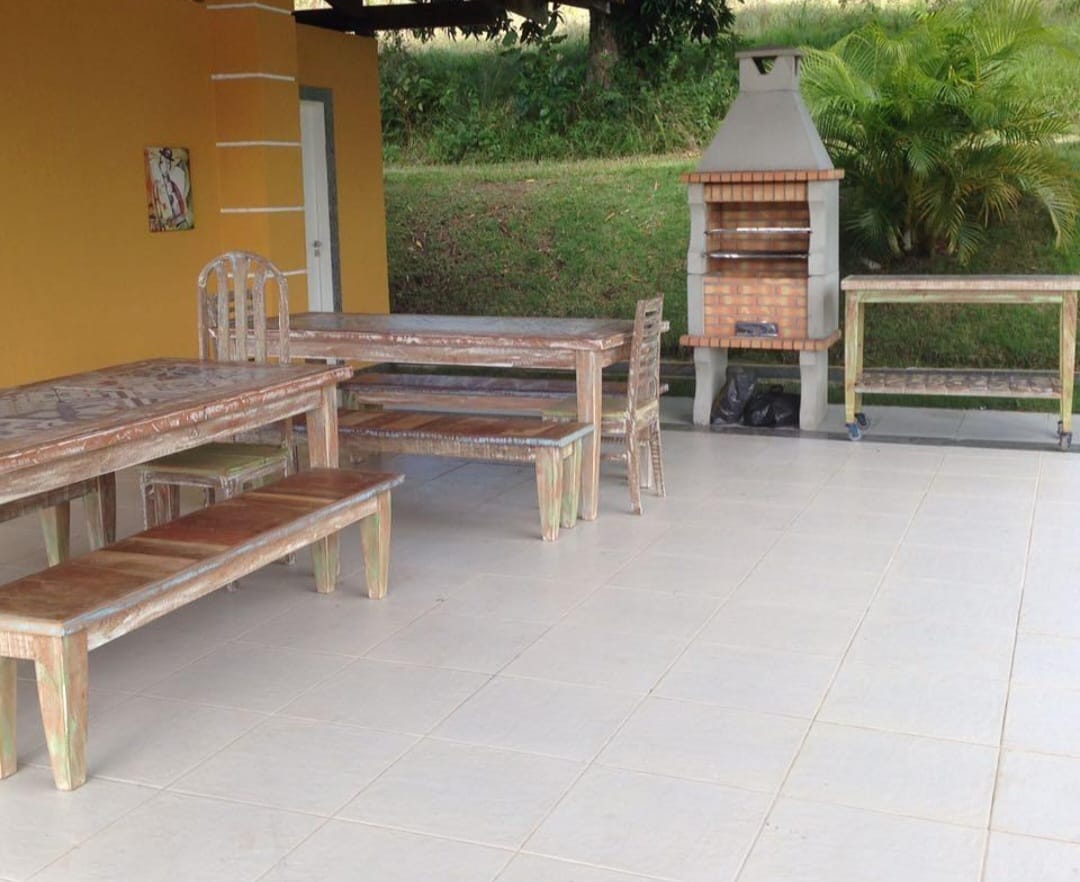 Imagem Casa com 4 Quartos à Venda, 360 m²em Bonança - Moreno