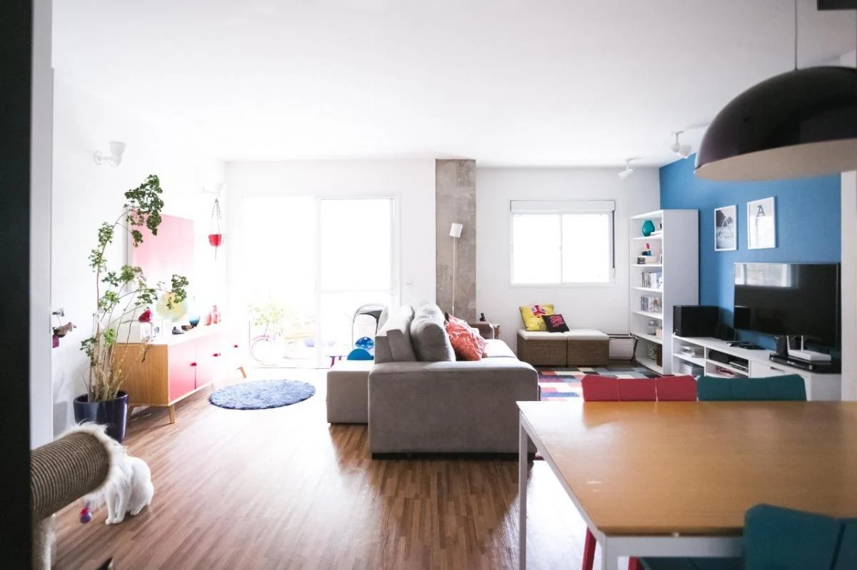 Imagem Apartamento com 2 Quartos à Venda, 87 m²em Perdizes - São Paulo