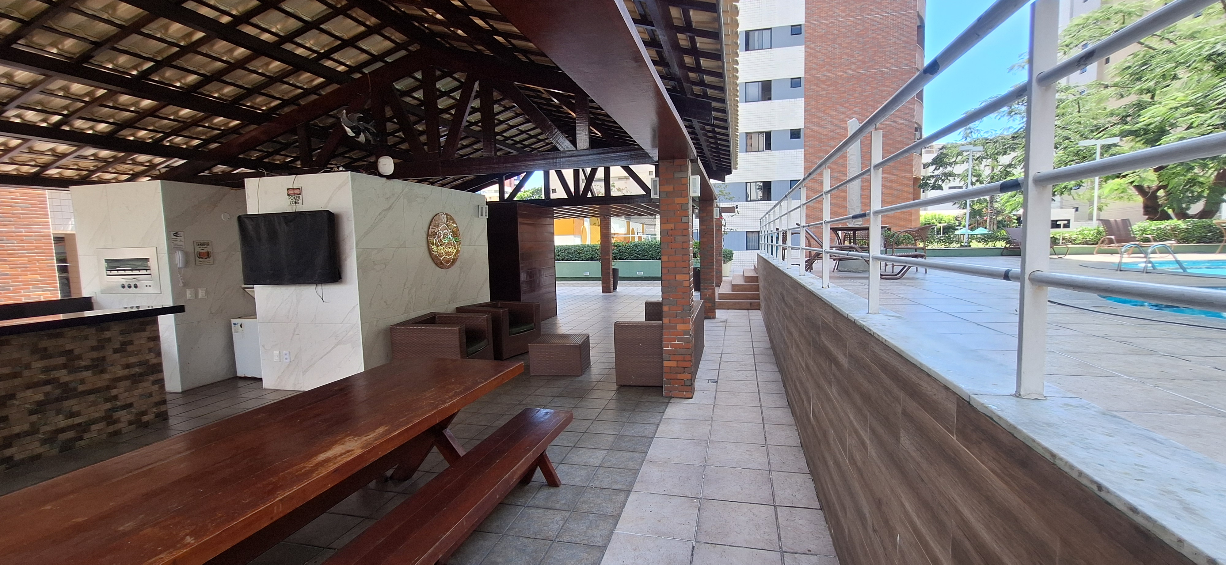 Imagem Apartamento com 3 Quartos à Venda, 115 m² em Aldeota - Fortaleza Imagem Apartamento com 3 Quartos à Venda, 115 m² em Aldeota - Fortaleza