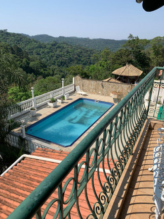 Imagem Casa de Condomínio com 4 Quartos à Venda, 600 m² em Centro - Mairiporã Imagem Casa de Condomínio com 4 Quartos à Venda, 600 m² em Centro - Mairiporã