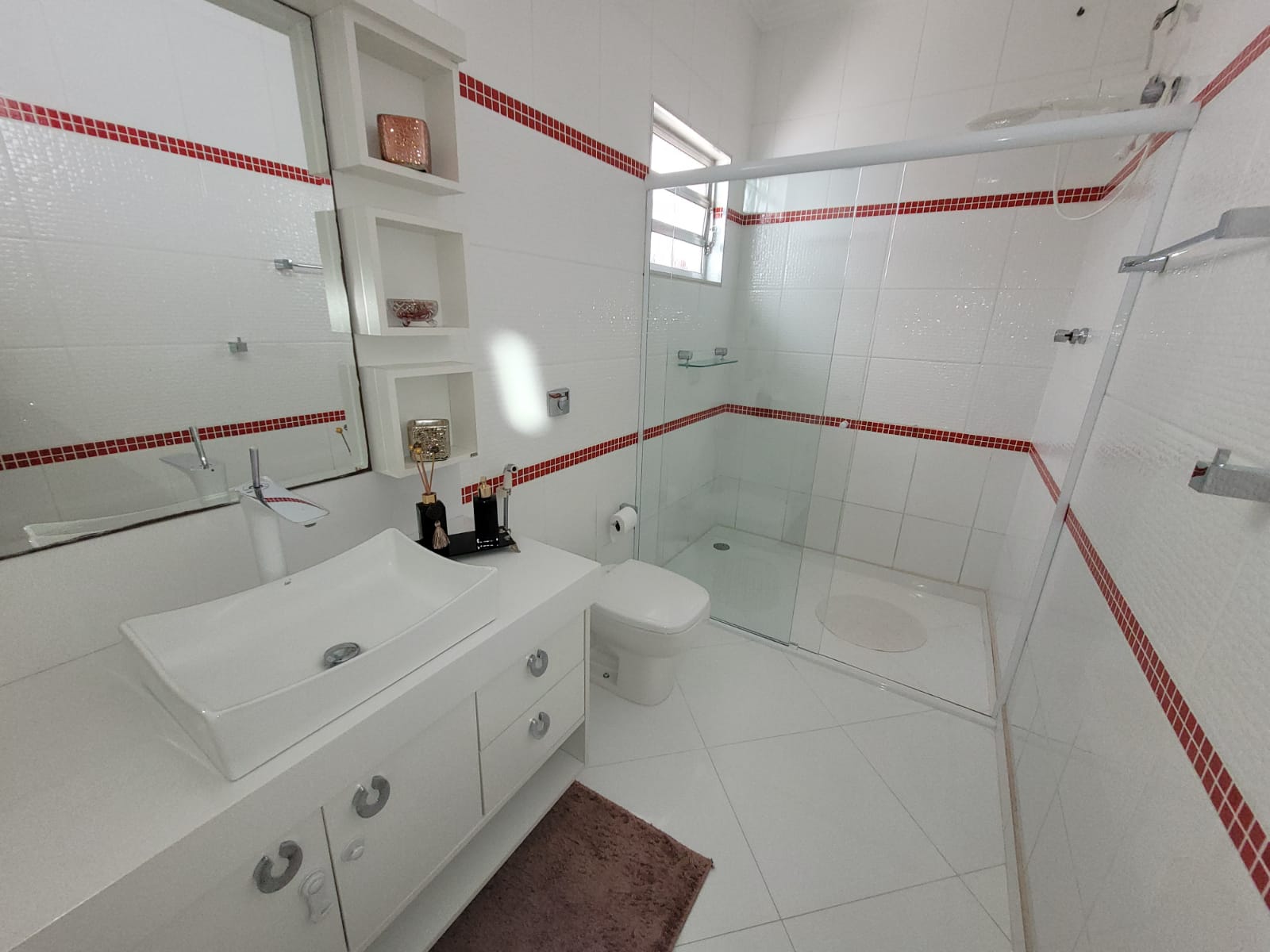 Imagem Casa com 3 Quartos à Venda, 320 m²em Mogi Moderno - Mogi das Cruzes