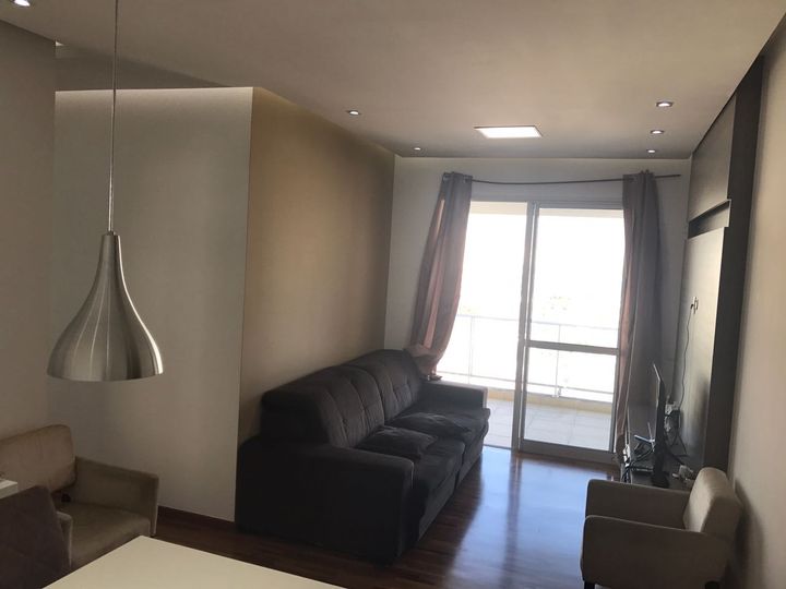Imagem Apartamento com 3 Quartos à Venda, 86 m² em Vila Anastácio - São Paulo Imagem Apartamento com 3 Quartos à Venda, 86 m² em Vila Anastácio - São Paulo