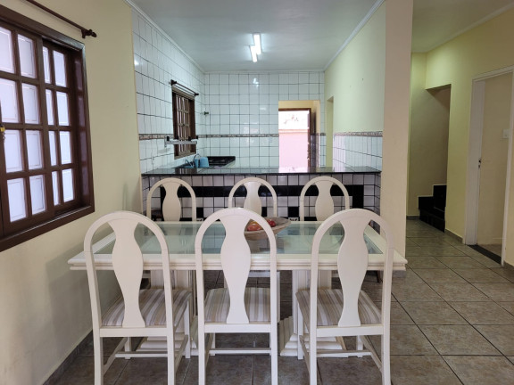 Imagem Sobrado com 4 Quartos à Venda, 153 m² em Cibratel - Itanhaém Imagem Sobrado com 4 Quartos à Venda, 153 m² em Cibratel - Itanhaém