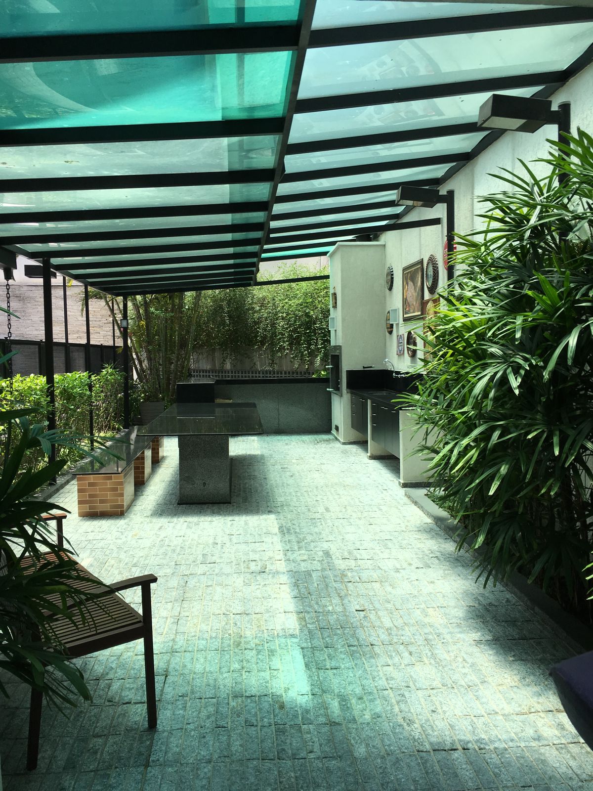 Imagem Apartamento com 3 Quartos à Venda, 95 m²em Indianópolis - São Paulo