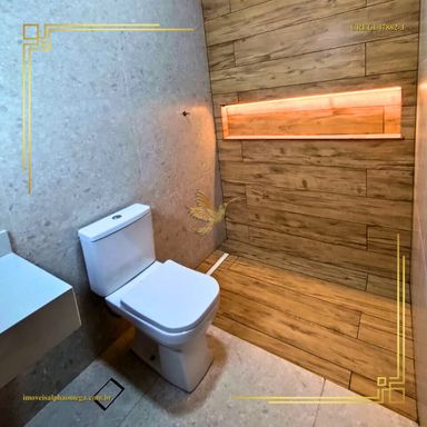 Imagem Casa com 3 Quartos à Venda, 161 m² em Residencial Ouro Verde - Botucatu Imagem Casa com 3 Quartos à Venda, 161 m² em Residencial Ouro Verde - Botucatu