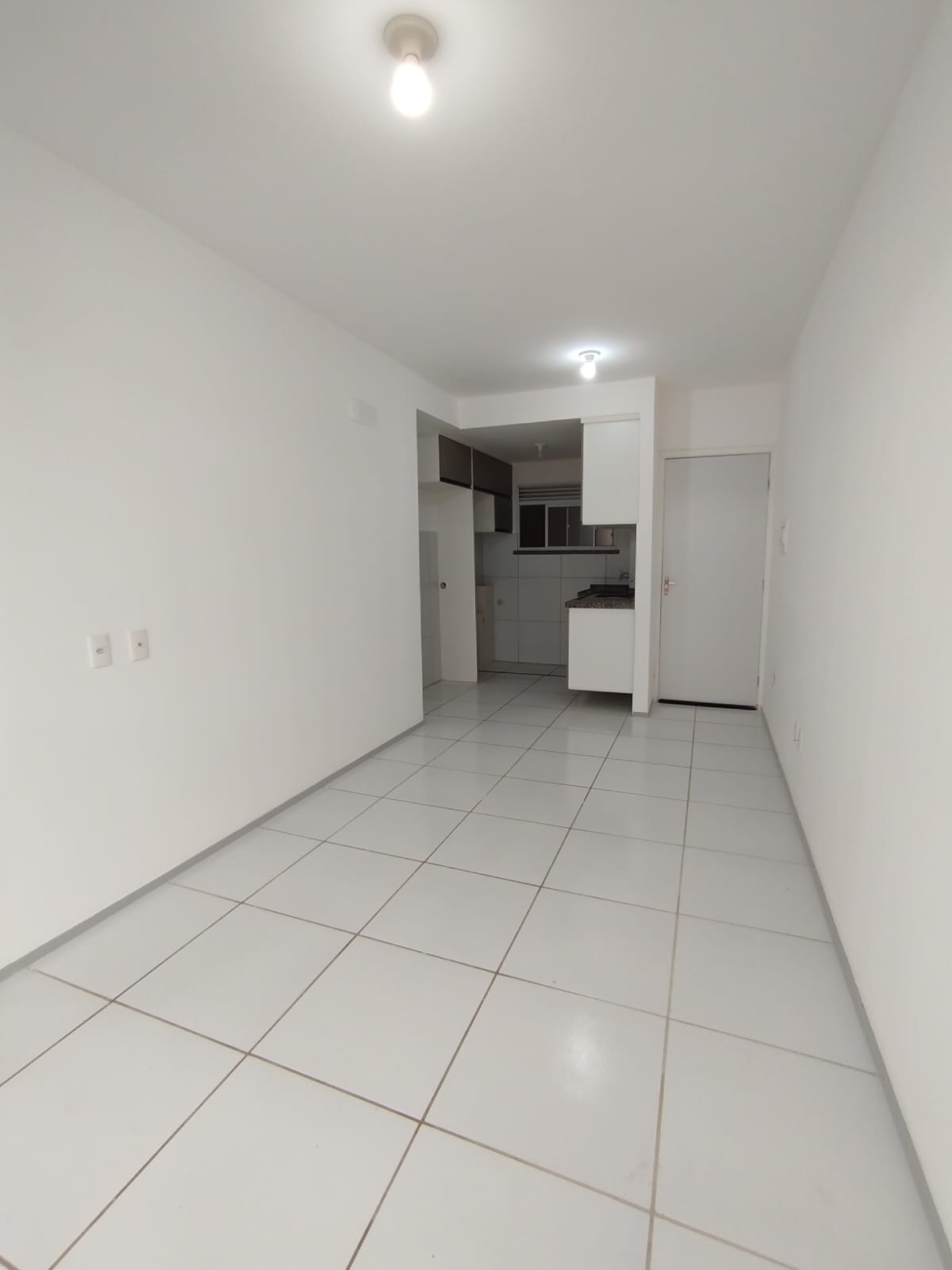 Imagem Apartamento com 2 Quartos à Venda, 44 m²em Prefeito José Walter - Fortaleza