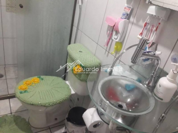 Imagem Apartamento com 3 Quartos à Venda, 49 m² em Conceição - Diadema