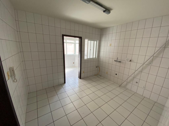 Imagem Apartamento com 3 Quartos à Venda, 99 m²em Centro - Criciúma