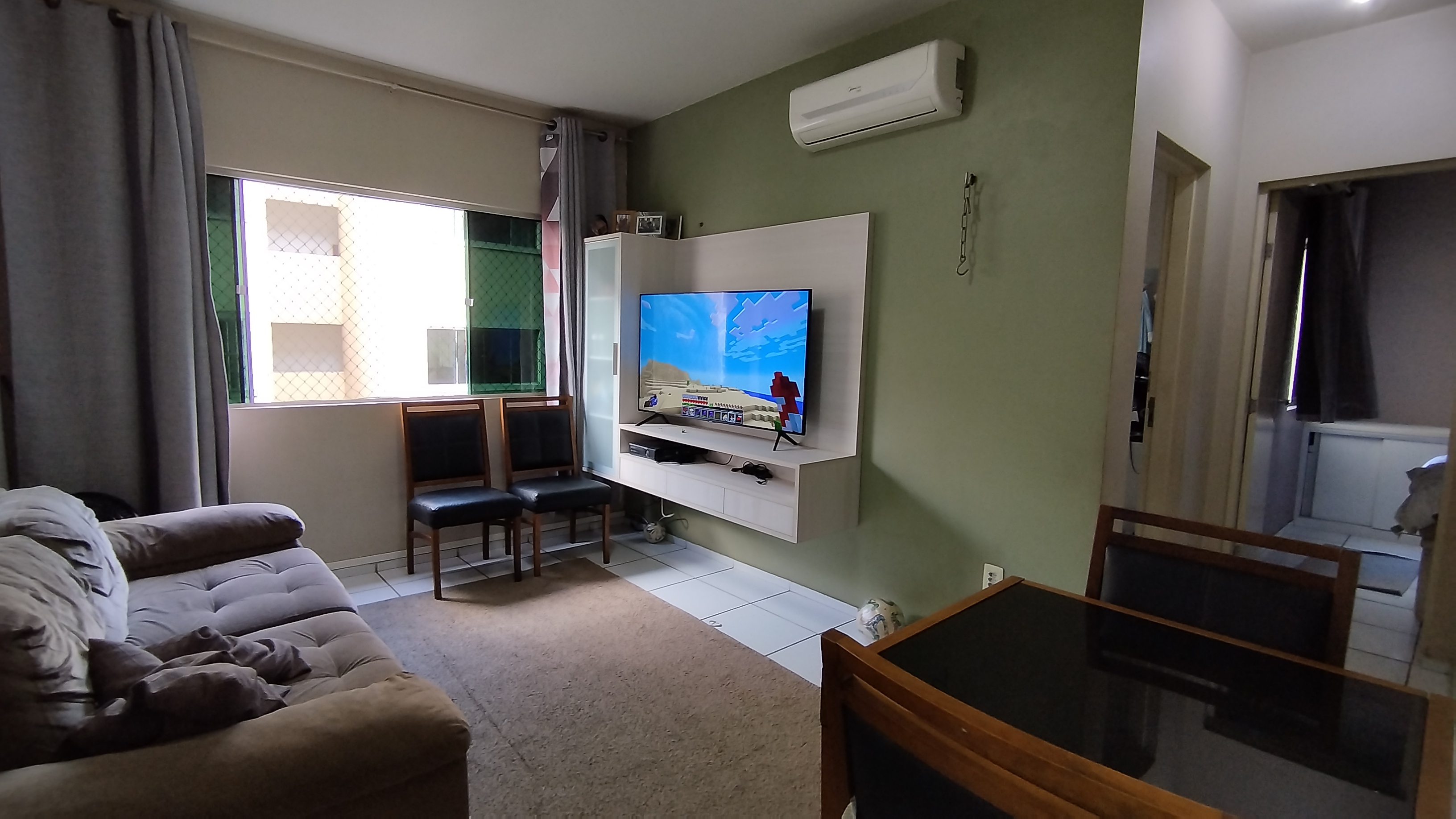 Imagem Apartamento com 2 Quartos à Venda, 47 m²em Rachel de Queiroz - Fortaleza Imagem Apartamento com 2 Quartos à Venda, 47 m²em Rachel de Queiroz - Fortaleza