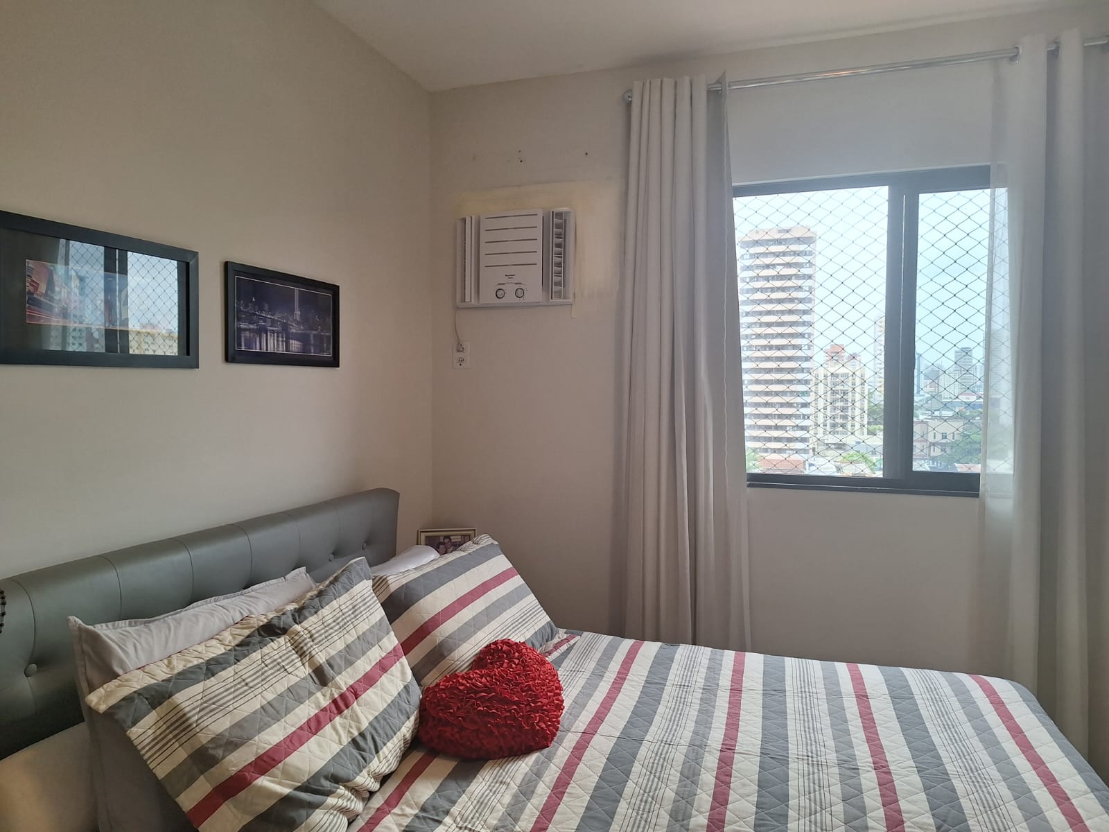 Imagem Apartamento com 3 Quartos à Venda, 105 m²em Marco - Belém Imagem Apartamento com 3 Quartos à Venda, 105 m²em Marco - Belém