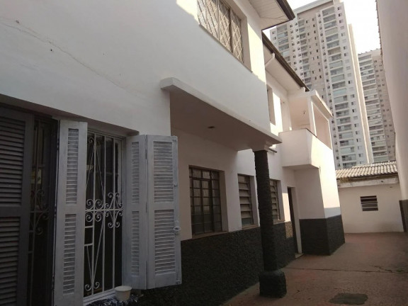 Imagem Casa com 5 Quartos à Venda, 200 m² em Tatuapé - São Paulo
