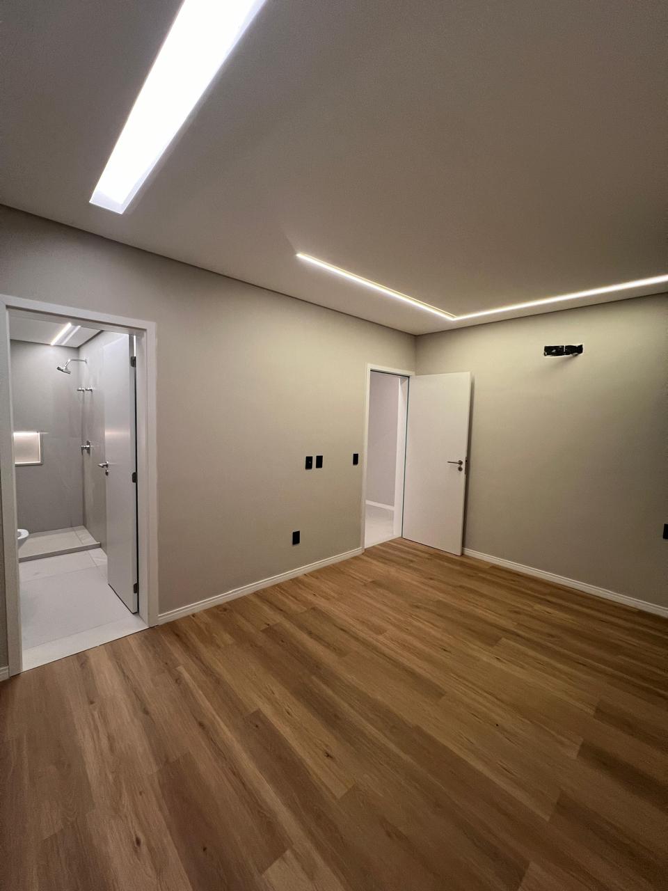 Imagem Casa de Condomínio com 4 Quartos à Venda, 239 m² em Vargem Fria - Jaboatão dos Guararapes