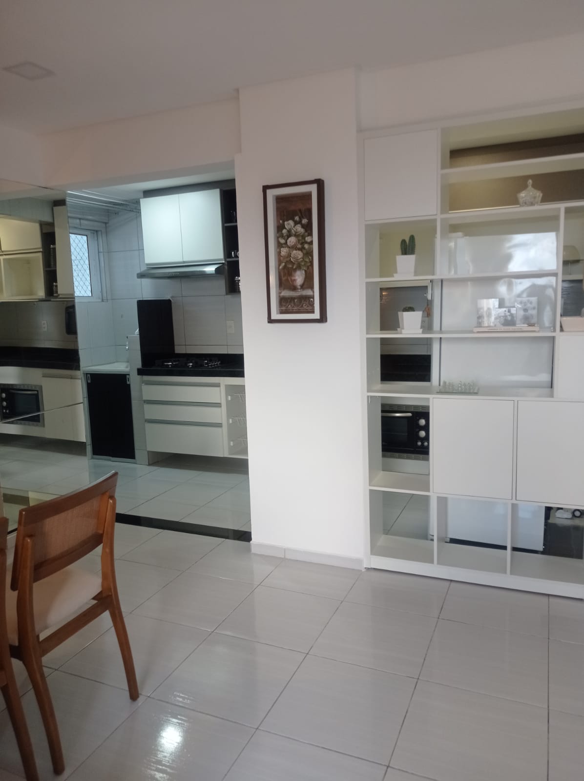 Imagem Apartamento com 2 Quartos à Venda, 57 m²em Jardim Cidade Universitária - João Pessoa Imagem Apartamento com 2 Quartos à Venda, 57 m²em Jardim Cidade Universitária - João Pessoa