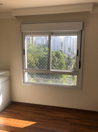 Imagem Apartamento com 4 Quartos à Venda, 195 m² em Vila Andrade - São Paulo Imagem Apartamento com 4 Quartos à Venda, 195 m² em Vila Andrade - São Paulo