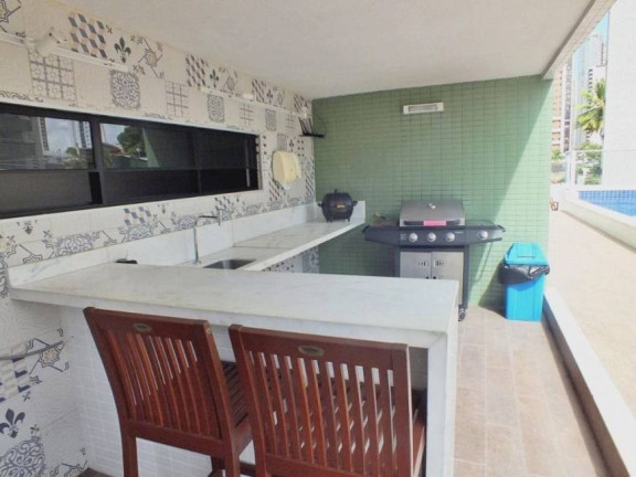Imagem Apartamento com 3 Quartos à Venda, em Miramar - João Pessoa Imagem Apartamento com 3 Quartos à Venda, em Miramar - João Pessoa