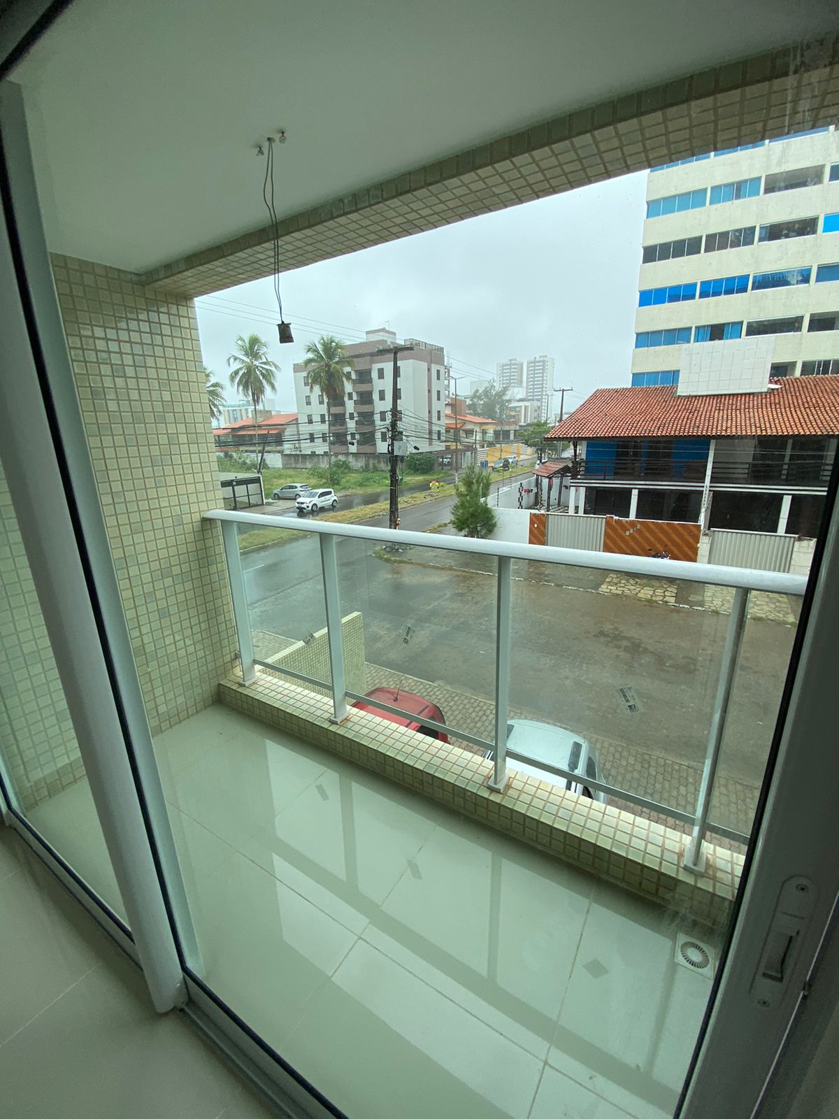 Imagem Apartamento com 2 Quartos à Venda, 45 m²em Intermares - Cabedelo