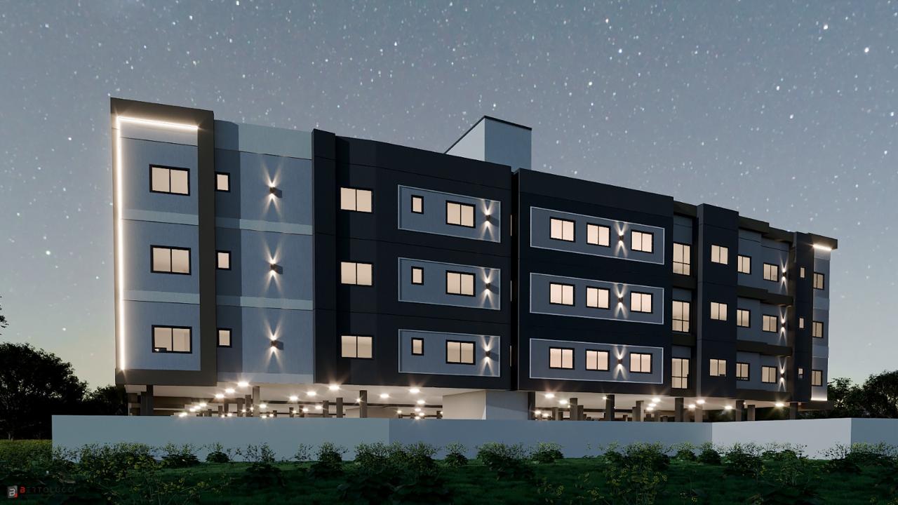Imagem Apartamento com 2 Quartos à Venda, 52 m²em Santa Luzia - Porto Belo Imagem Apartamento com 2 Quartos à Venda, 52 m²em Santa Luzia - Porto Belo
