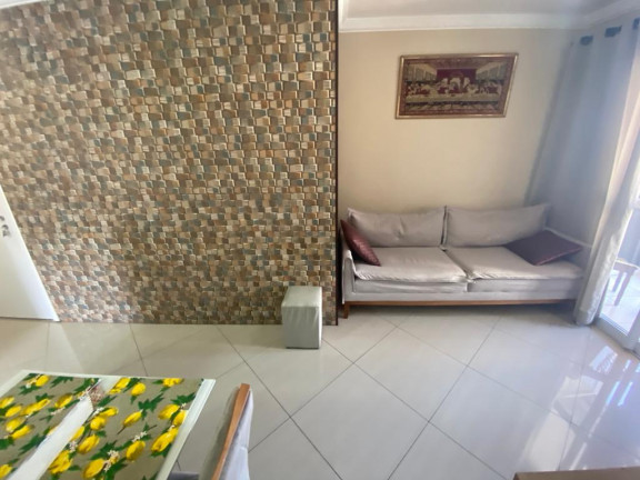 Imagem Apartamento com 2 Quartos à Venda, 57 m² em Vila Pirituba - São Paulo