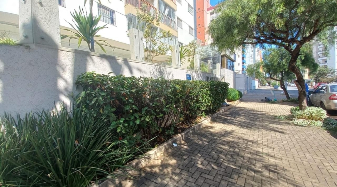 Imagem Apartamento com 3 Quartos à Venda, 77 m² em Setor Bela Vista - Goiânia Imagem Apartamento com 3 Quartos à Venda, 77 m² em Setor Bela Vista - Goiânia