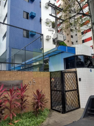 Imagem Apartamento com 3 Quartos à Venda, 78 m² em Boa Vista - Recife Imagem Apartamento com 3 Quartos à Venda, 78 m² em Boa Vista - Recife