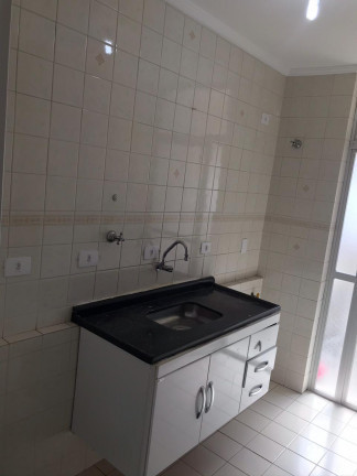 Imagem Apartamento com 2 Quartos à Venda, 54 m² em Vila Carlos de Campos - São Paulo