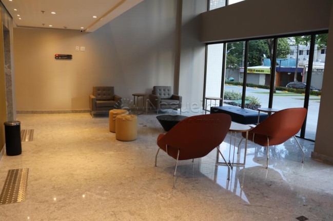 Imagem Apartamento com 1 Quarto para Alugar, 40 m² em Boa Viagem - Recife