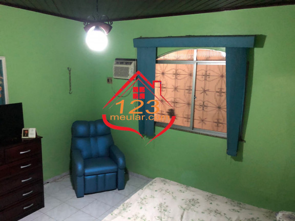 Imagem Casa com 3 Quartos à Venda, 215 m²em Marambaia - Belém