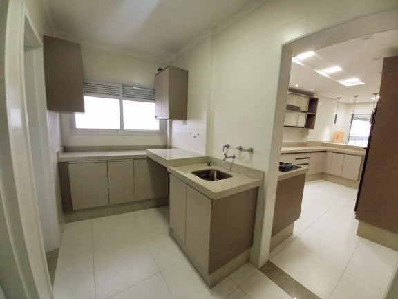 Imagem Apartamento com 4 Quartos à Venda,  em Canto do Forte - Praia Grande