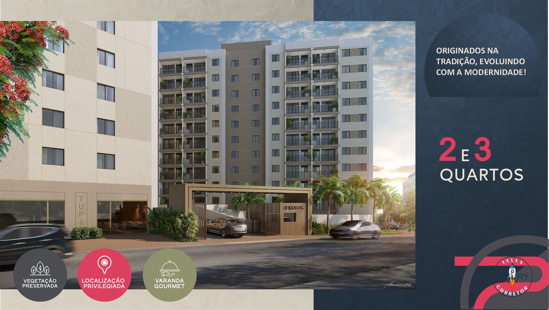 Imagem Edifício Residencial com 3 Quartos à Venda, 52 m²em São Cristóvão - Rio de Janeiro Imagem Edifício Residencial com 3 Quartos à Venda, 52 m²em São Cristóvão - Rio de Janeiro