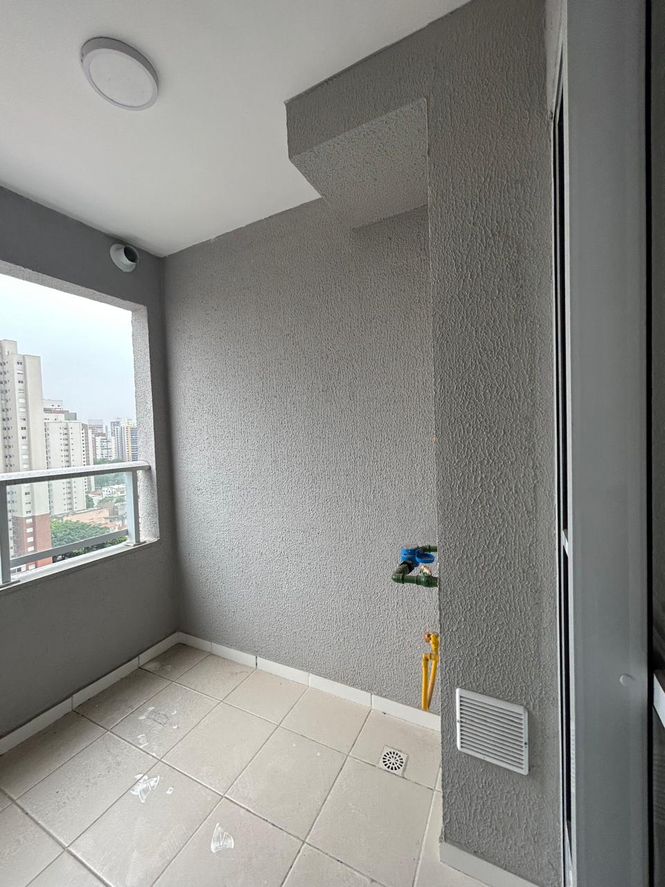 Imagem Apartamento com 2 Quartos à Venda, 38 m²em Água Branca - São Paulo
