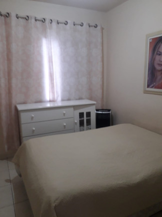 Imagem Casa de Condomínio com 2 Quartos à Venda, 50 m² em Eugênio de Mello - São José dos Campos