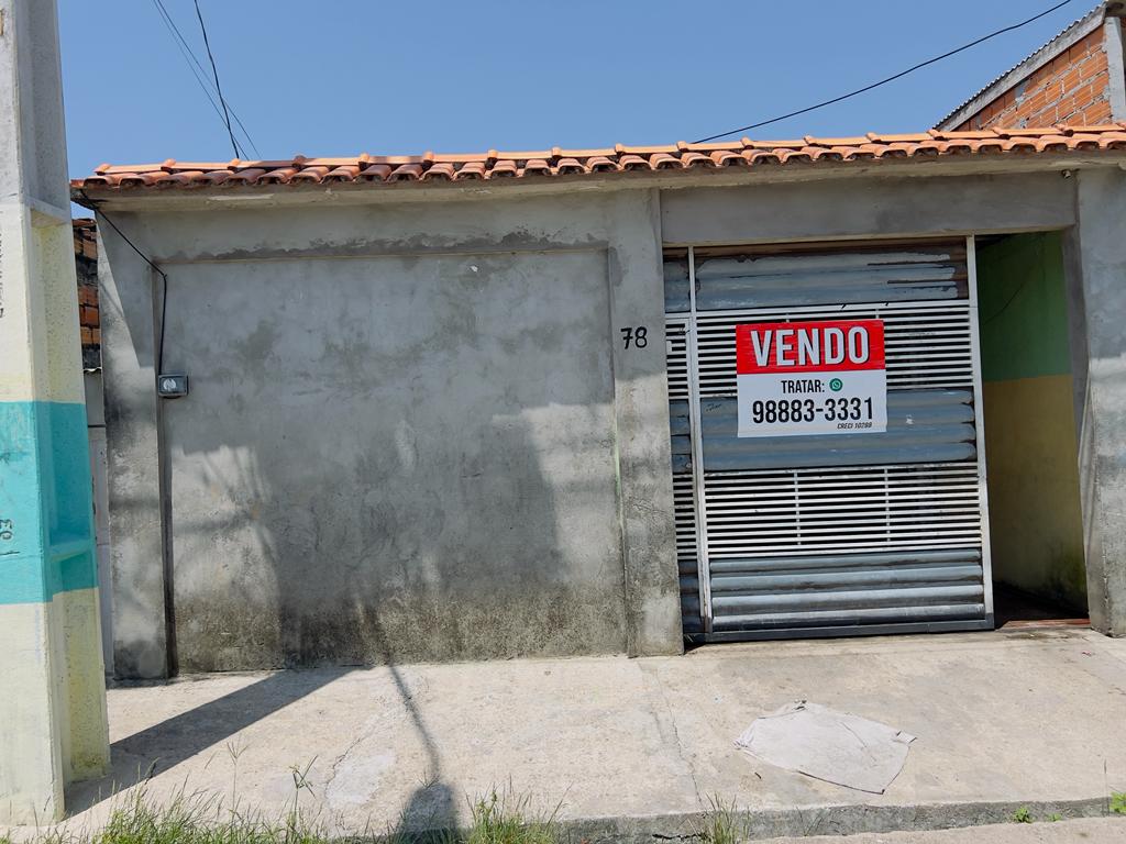 Imagem Casa com 2 Quartos à Venda, 1 m²em Pedreira - Belém