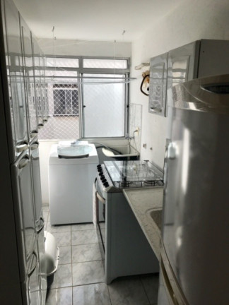 Imagem Apartamento com 3 Quartos à Venda, 66 m² em Super Quadra Morumbi - São Paulo