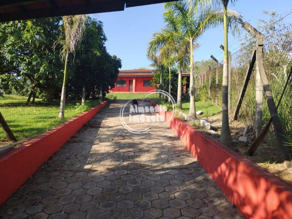 Imagem Chácara com 3 Quartos à Venda, Locação ou Temporada, 2.600 m² em Agrovila CAIC - Porto Feliz Imagem Chácara com 3 Quartos à Venda, Locação ou Temporada, 2.600 m² em Agrovila CAIC - Porto Feliz