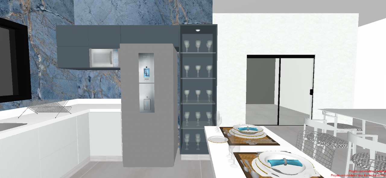 Imagem Casa com 4 Quartos à Venda, 210 m²em Chácaras de Porto - Ipojuca