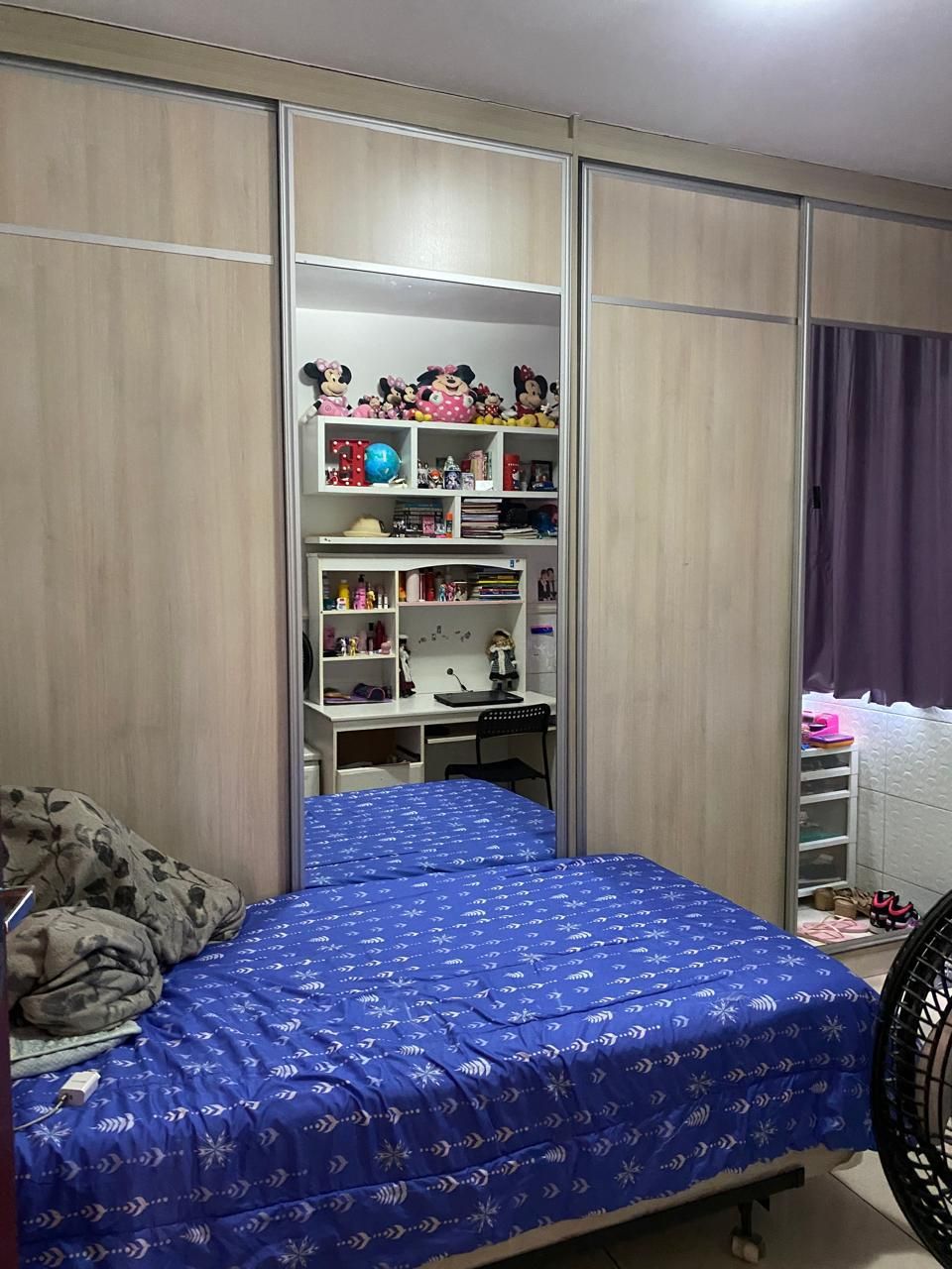 Imagem Casa com 3 Quartos à Venda, 260 m² em Residencial São Leopoldo - Goiânia