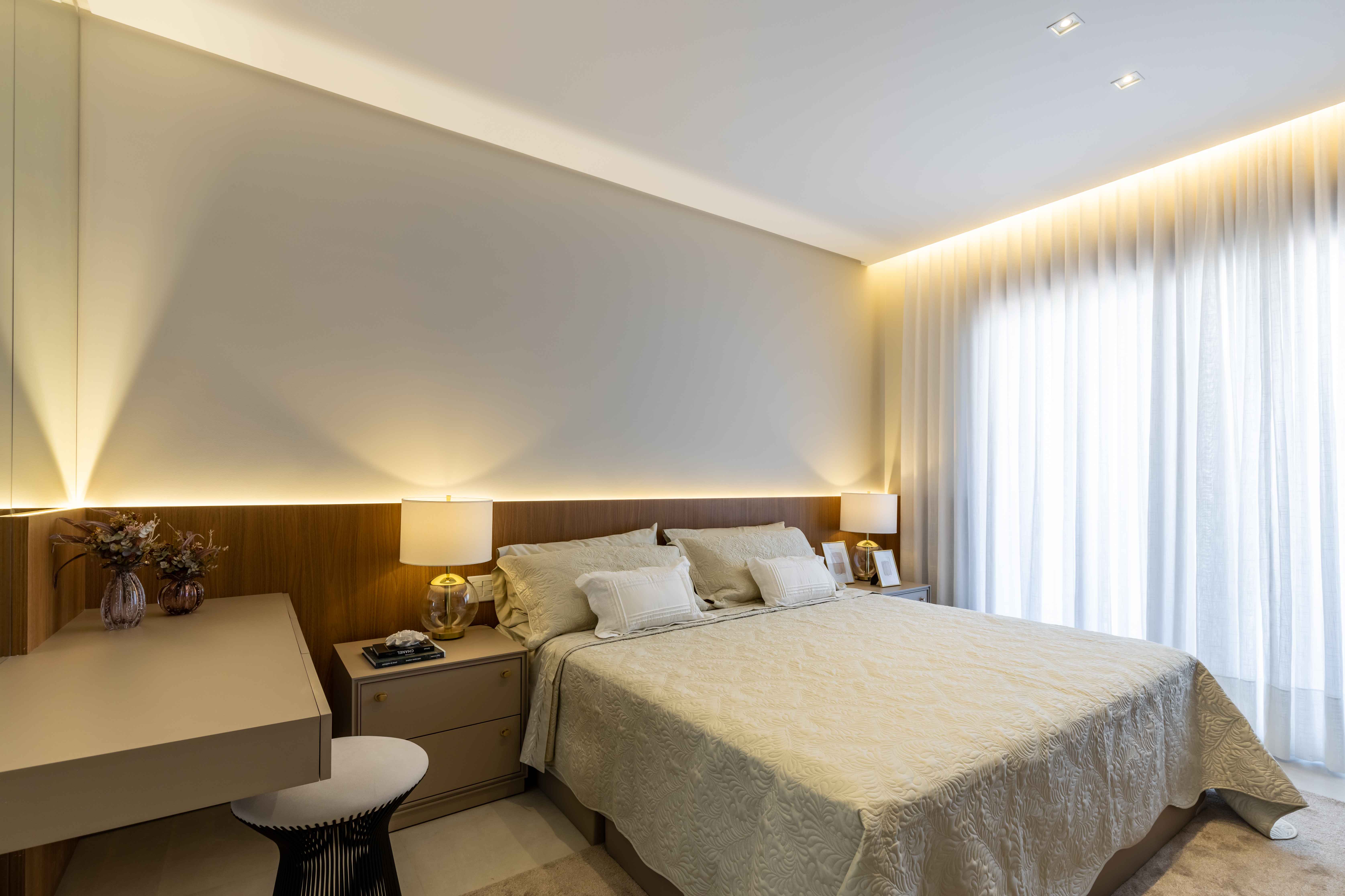 Imagem Apartamento com 3 Quartos à Venda, 218 m²em Setor Oeste - Goiânia